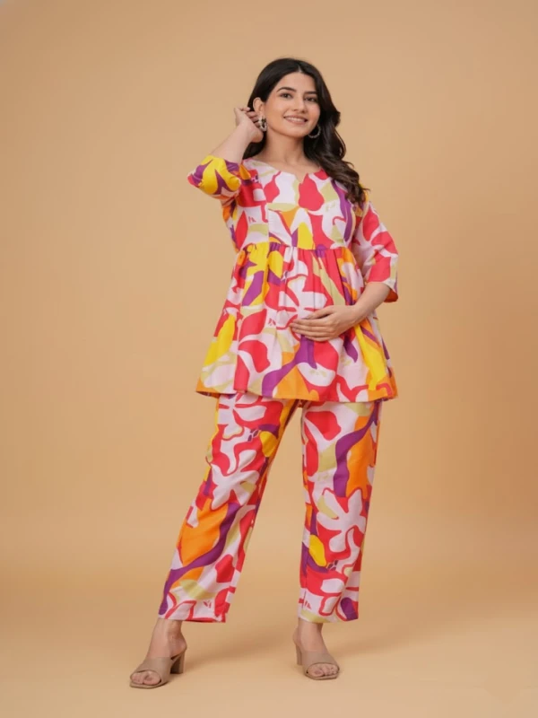 maternity wear Telangana