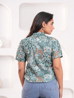 Product image hover