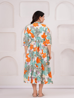 feeding dress delivery in Gujarat