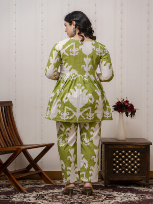 Product image hover