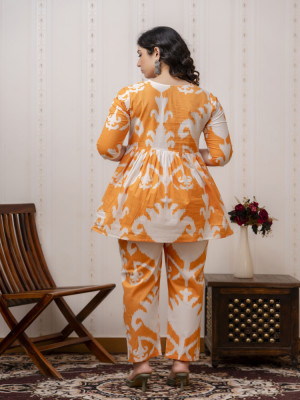 Product image hover