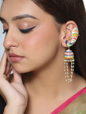 Product image hover