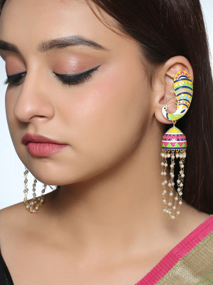 Product image hover