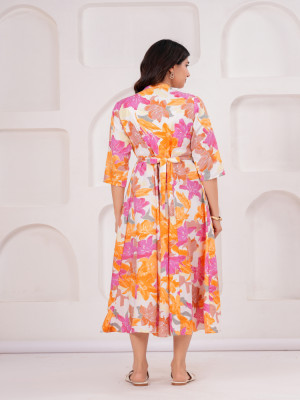 feeding dress delivery in Gujarat