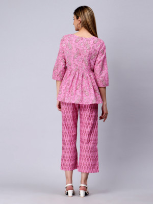 Product image hover