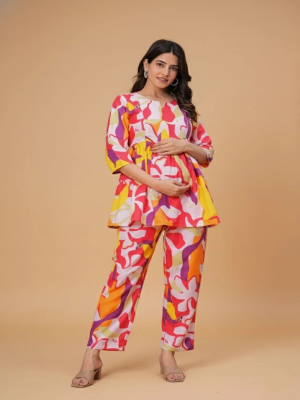 maternity co ord set Hyderabad