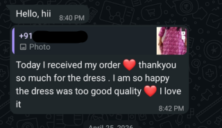 Review photo